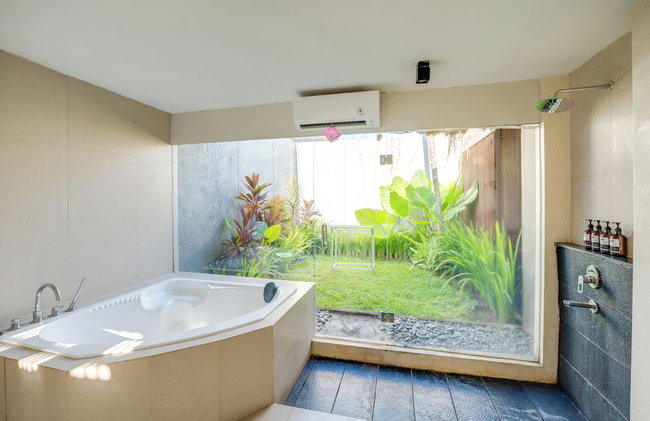 Villa Jerami & Spa - Foto 60