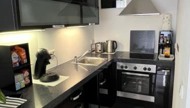 Ferienwohnung CASA GELI - Foto 5, stove, pet friendly, toaster