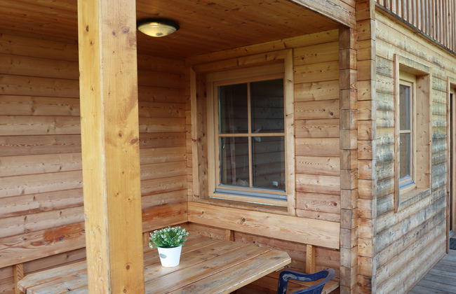 Chalet Jupiter - Photo 23