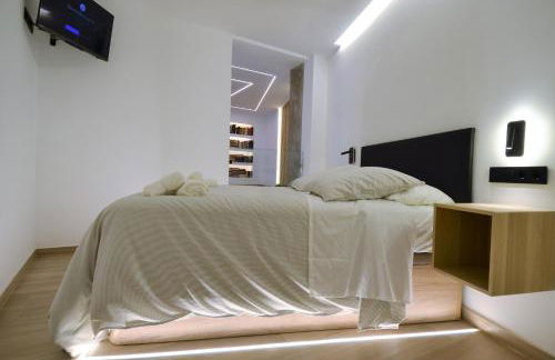 BIBLIOTECA DE LUJO EN EL CENTRO HISTORICO DE MÁLAGa - Photo 16