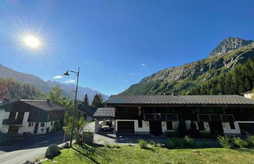 Sunny Nest - View Of MB Montroc - Happy Rentals - Foto 8