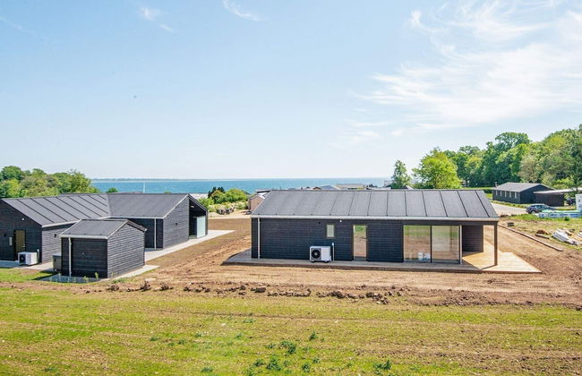 10 Person Holiday Home in Haderslev - Foto 26