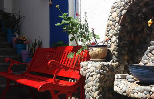 Psaras Apartments - Foto 88