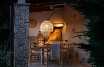 Villa Vin - Pool, ruhig, strandnah, Klimaanlage, Außenküche, Meeresnähe, Gästebetreuer - Foto 10