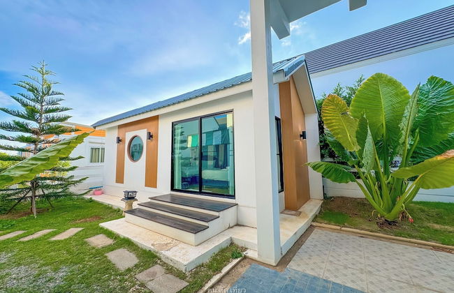 Good Moments Pool Villa - Photo 49