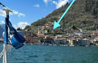 Sebino Holiday Home Monteisola - Foto 1