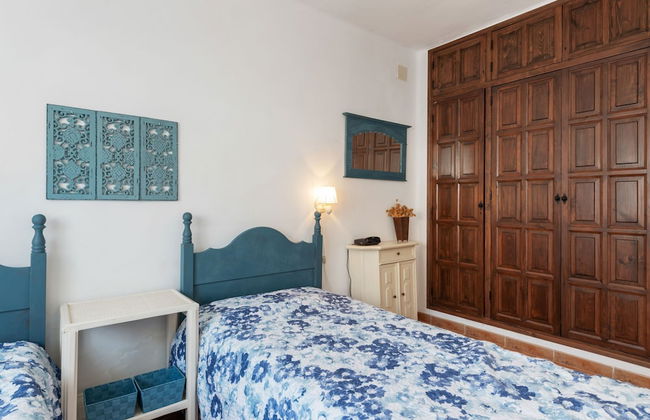 Detached House in Quiet Residential Area of Vinaròs near Beach - Foto 23