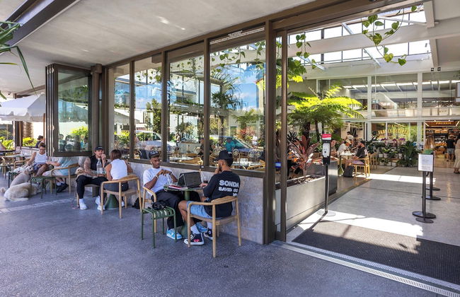 Surfsong on Miami Beach - Photo 23