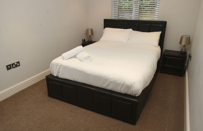 Sheppards Yard - Foto 3