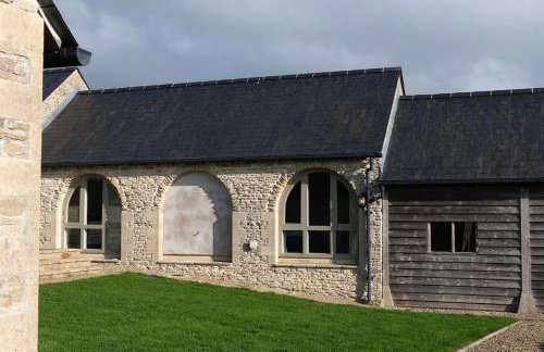 Blackhill barn - in the heart of the Cotswolds - Photo 12