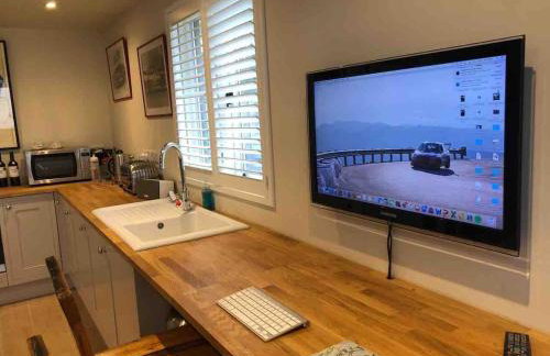 Brays Cottage, Inkpen - Perfect Country Time - Foto 7