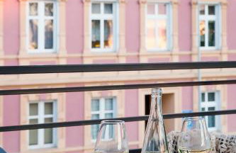 W&K - Blue Suite - Klimatyzacja, FV VAT, Parking w garażu, Blisko dworca i centrum, Wi-Fi - Photo 34