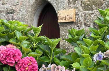Le grand gite de St Nicolas, la campagne a 5 min de la mer - Foto 10