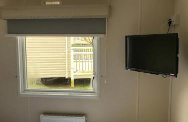 Haggerston Castle 6 Berth Caravan - Lakefield 115 - Foto 10