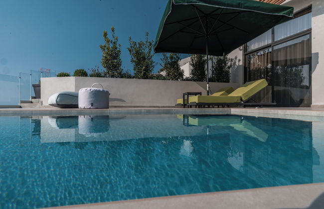 Anadeo Villas & Suites - Foto 36