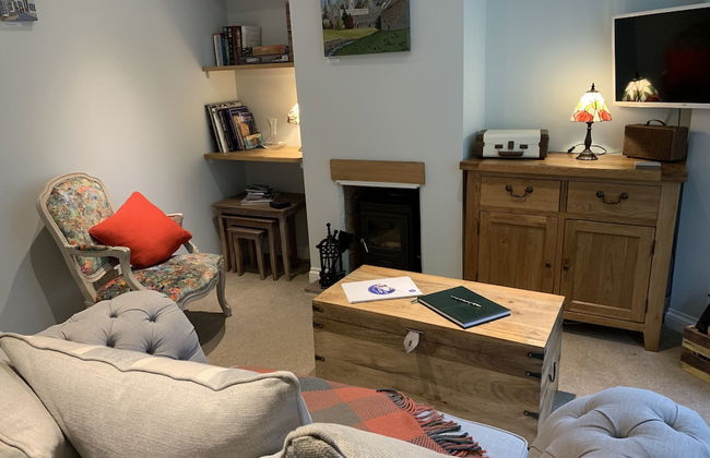 Artists' Cottages - Photo 58