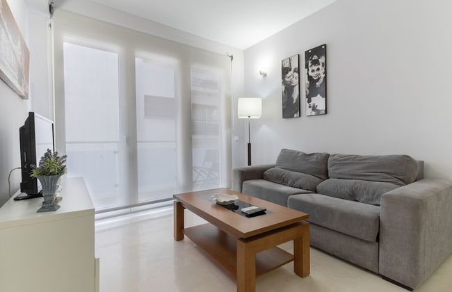 Sur Suites Castillo - Foto 36