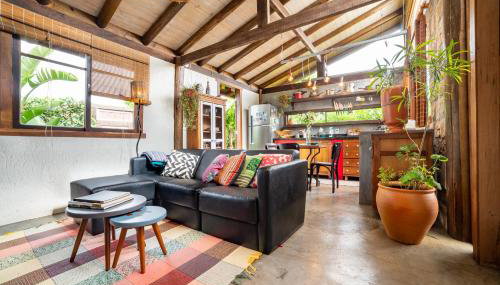 Casinha Jardim - Foto 2