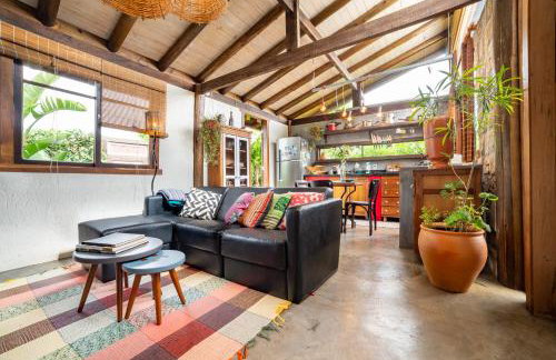 Casinha Jardim - Foto 2