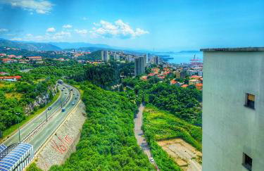 "apartment \" Under the Sky\"" - Foto 51