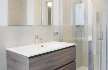 Ristoro 5 - Splendido 100 mq, nuovo e luminoso - Foto 16