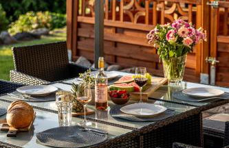 Wellnessparadies mit Sauna und Whirlpool - Foto 31