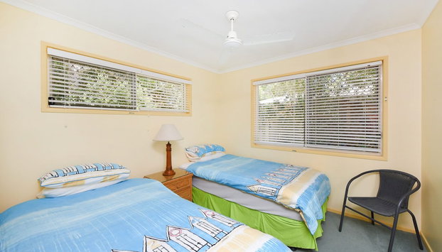 Sunbright 2/5 Petrel Street - Foto 2, Habitación