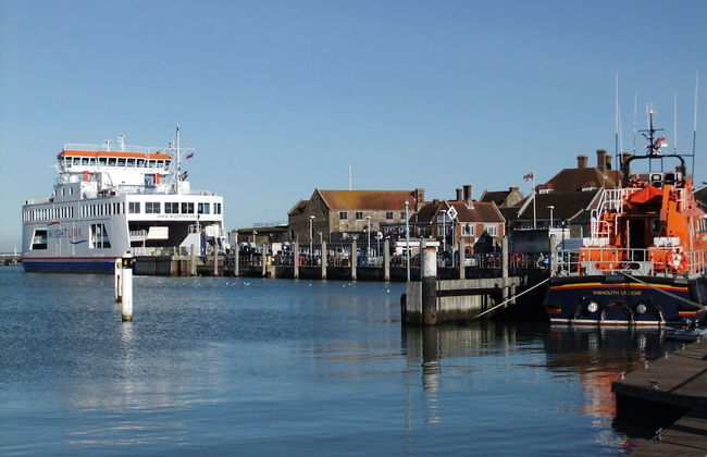 Rofford Lodge - Foto 30