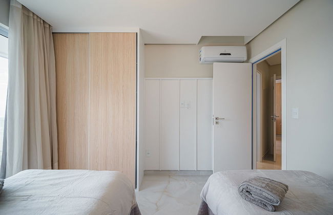 Cf04 Praia do Forte Cobertura frente mar - Photo 20