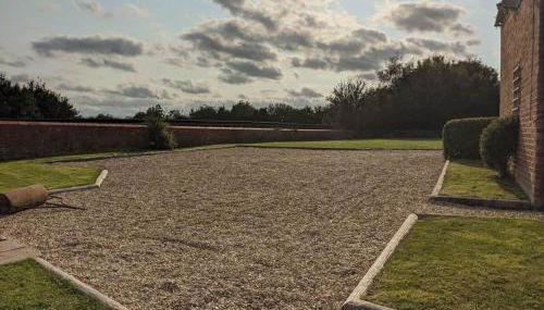 Fox Cottage, Covenham Holiday Cottages - Foto 2