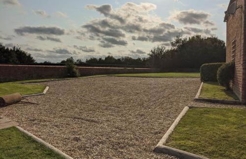 Fox Cottage, Covenham Holiday Cottages - Foto 2