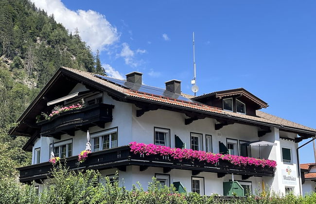 Apart Matthias - Foto 1