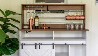 Entire Home on the water, 2 kayaks, Game room, Firepit, BBQ grill, Netflix WiFi - Foto 5