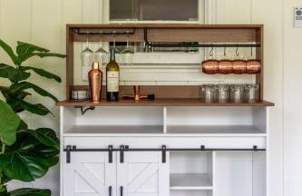 Entire Home on the water, 2 kayaks, Game room, Firepit, BBQ grill, Netflix WiFi - Foto 5