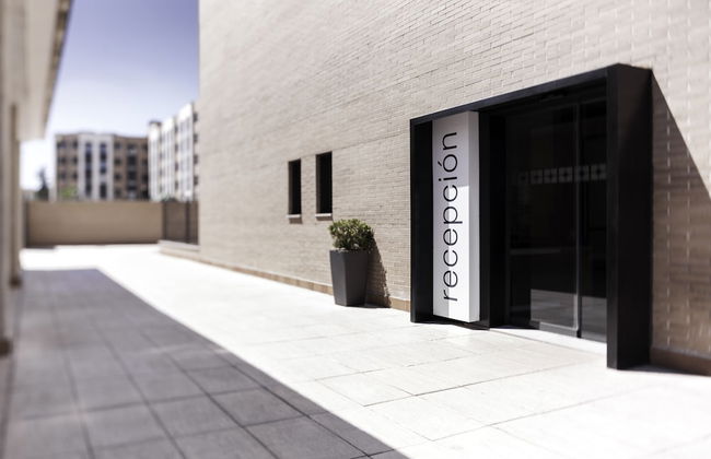 Compostela Suites Apartments - Foto 57