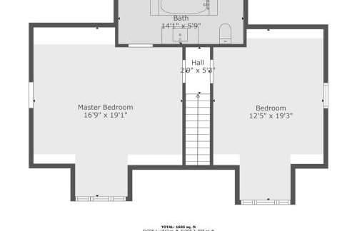 Hygge House - Photo 50