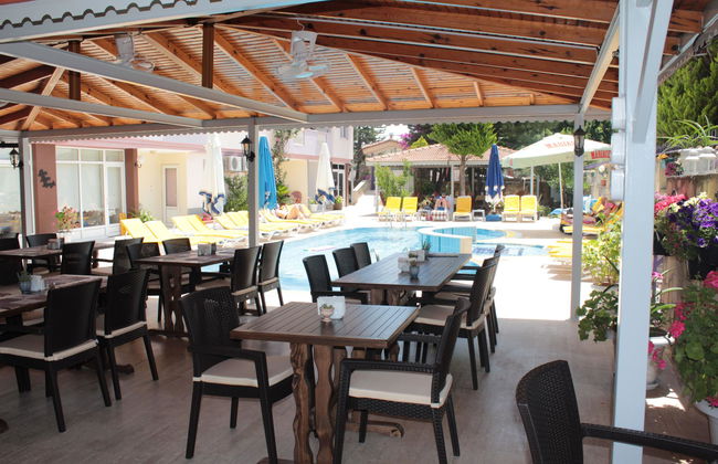 Victoria Princess Hotel - Foto 19