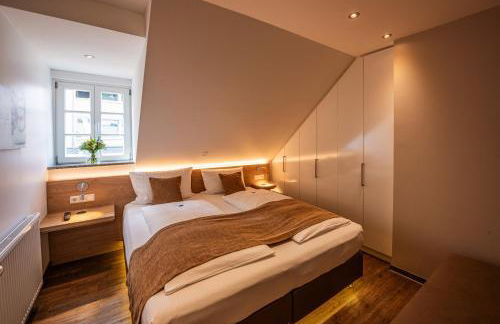 City-Appartements Am Wall - Foto 124