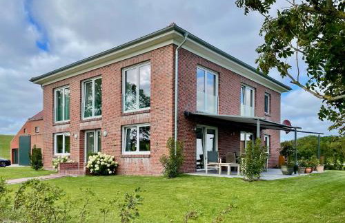 Am DeichLand - Wohnung Landsicht - Foto 16