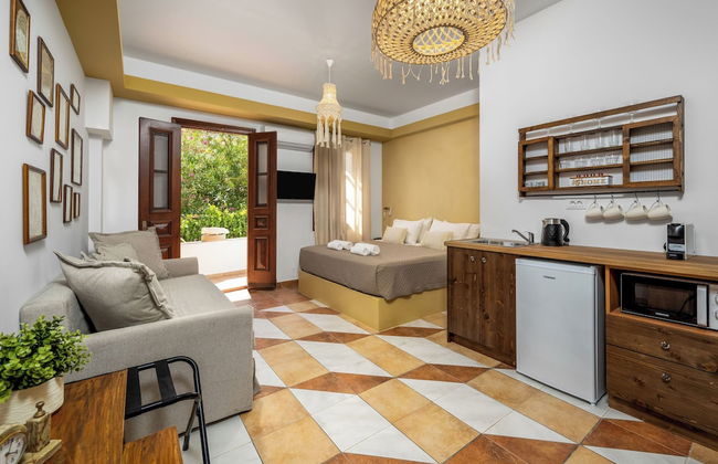 The Old Symi - Foto 27