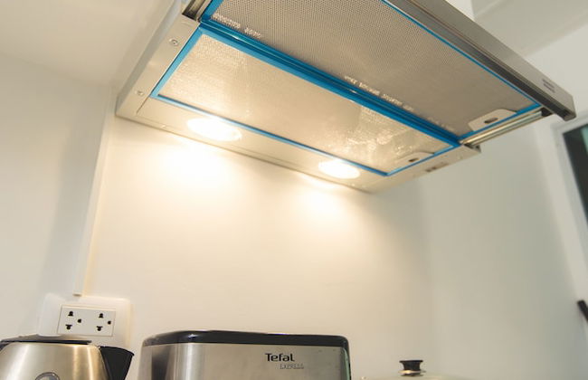 DVieng Luxury Condo - Foto 29