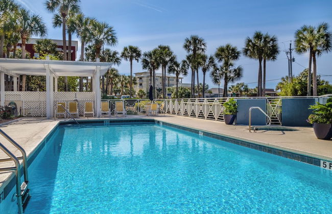 Modern + New Construction & Gulf Views; 3 Pools & Steps to Beach - Foto 21