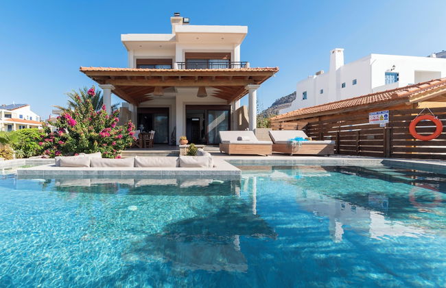 Villa Del Nonno - Foto 34