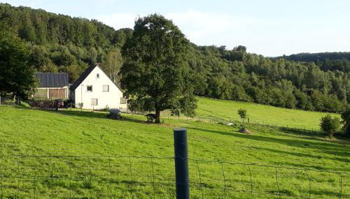 Ferienwohnung Eiernest - Foto 2