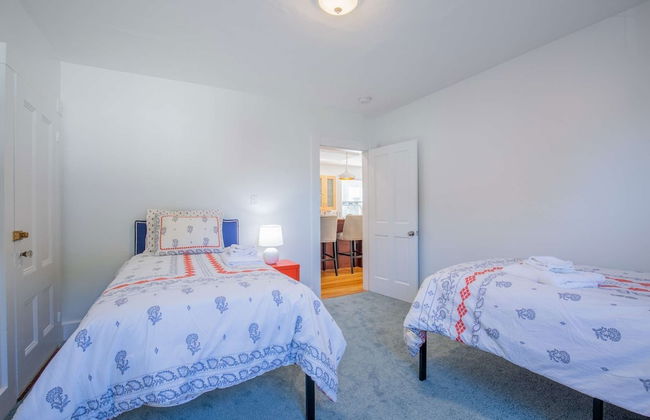 Broom & Board - Foto 13