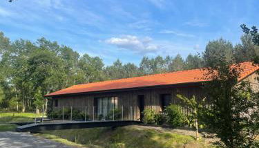 La Villa des Chênes - Foto 2