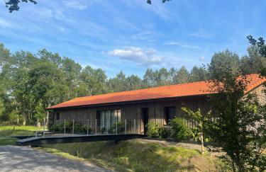 La Villa des Chênes - Foto 2