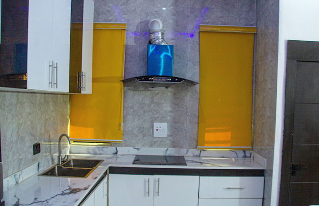 RichVilla Apartments & Hotels - Foto 9