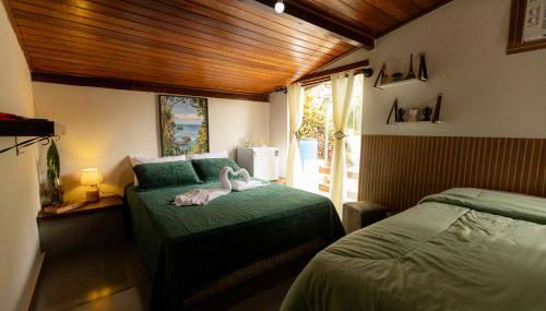 Loft Beira-mar com Wi-Fi e Churrasqueira - Marinas - Foto 2