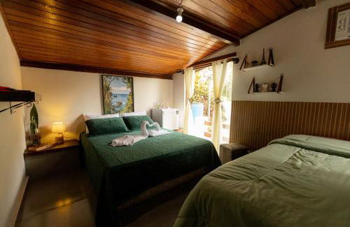 Loft Beira-mar com Wi-Fi e Churrasqueira - Marinas - Foto 2